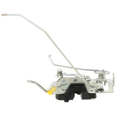 New Left Front Door Lock Compatible With Toyota Tacoma Dlx Tacoma S-Runner Tacoma Pre Runner Tacoma