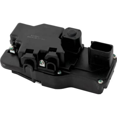 New Integrated Door Lock Actuator Compatible With Cadillac Chevrolet Xlr V 8 Cyl 4.4L Corvette 427 8