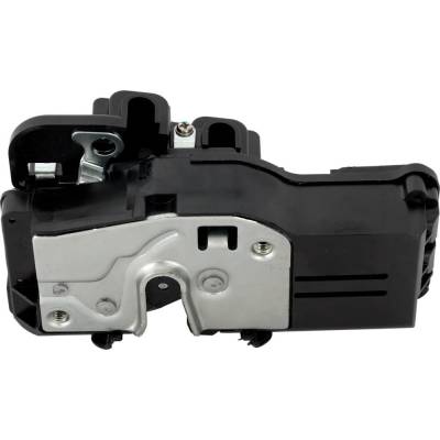 Rareelectrical - New Integrated Door Lock Actuator Compatible With Cadillac Chevrolet Xlr V 8 Cyl 4.4L Corvette 427 8 - Image 6