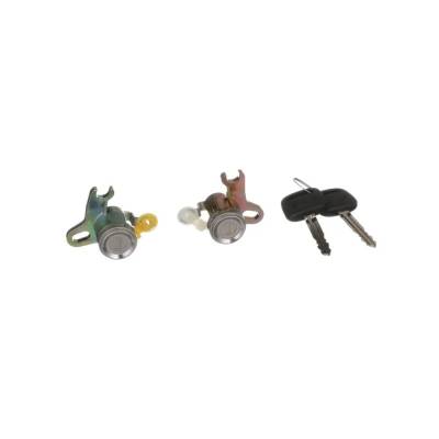 Rareelectrical - Left Door Lock Compatible With Toyota Celica All Submodels Camry All Submodels 1997-2001 By Sidl168 - Image 2