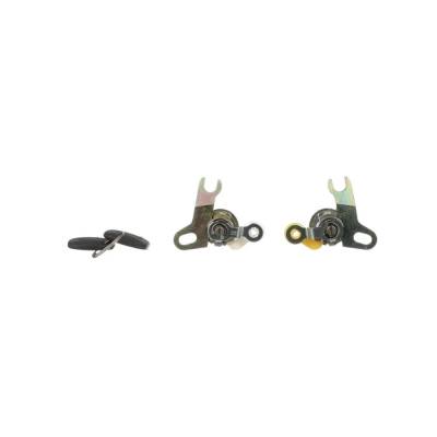 Rareelectrical - Left Door Lock Compatible With Toyota Celica All Submodels Camry All Submodels 1997-2001 By Sidl168 - Image 3