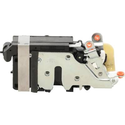 New Right Front Door Lock Actuator Compatible With Chevrolet Gmc Sonoma Sl 4 Cyl 2.2L Sonoma Sls 6