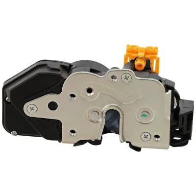 New Metal And Plastic Door Lock Actuator Compatible With Buick Chevrolet Gmc Enclave Cx 6 Cyl 3.6L