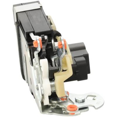 Rareelectrical - New Right Front Door Lock Actuator Compatible With Chevrolet Gmc Sonoma Sls 4 Cyl 2.2L S10 Ss 6 Cyl - Image 3