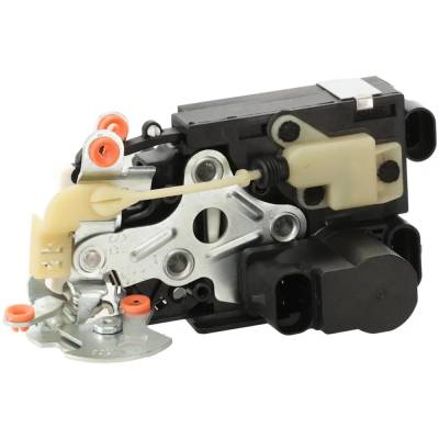 Rareelectrical - New Right Front Door Lock Actuator Compatible With Chevrolet Gmc Sonoma Sls 4 Cyl 2.2L S10 Ss 6 Cyl - Image 5