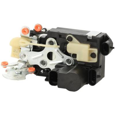 Rareelectrical - New Right Front Door Lock Actuator Compatible With Chevrolet Gmc Sonoma Sls 4 Cyl 2.2L S10 Ss 6 Cyl - Image 6