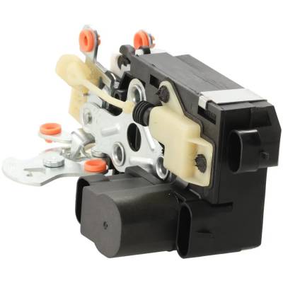 Rareelectrical - New Right Front Door Lock Actuator Compatible With Chevrolet Gmc Sonoma Sls 4 Cyl 2.2L S10 Ss 6 Cyl - Image 7