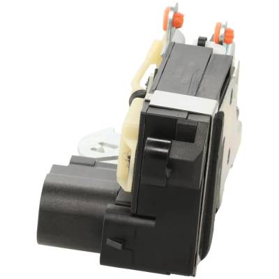 Rareelectrical - New Right Front Door Lock Actuator Compatible With Chevrolet Gmc Sonoma Sls 4 Cyl 2.2L S10 Ss 6 Cyl - Image 8