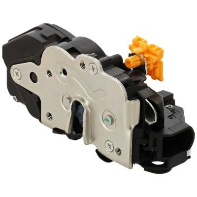 Rareelectrical - New Metal And Plastic Door Lock Actuator Compatible With Saturn Outlook Xr 6 Cyl 3.6L Outlook Xe 6 - Image 2