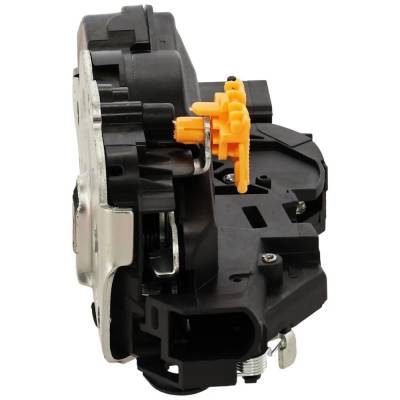 Rareelectrical - New Metal And Plastic Door Lock Actuator Compatible With Saturn Outlook Xr 6 Cyl 3.6L Outlook Xe 6 - Image 3