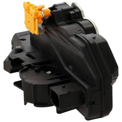 Rareelectrical - New Metal And Plastic Door Lock Actuator Compatible With Saturn Outlook Xr 6 Cyl 3.6L Outlook Xe 6 - Image 7