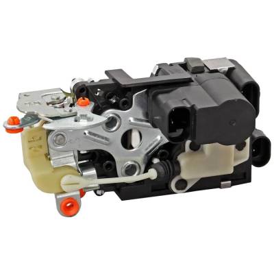 Rareelectrical - New Left Front Door Lock Actuator Compatible With Chevrolet Gmc S10 Base Sonoma Sls 4 Cyl 2.2L - Image 5