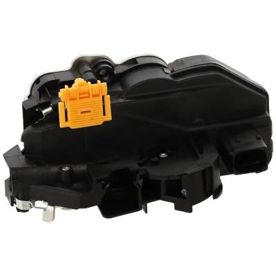 Rareelectrical - New Metal And Plastic Door Lock Actuator Compatible With Buick Chevrolet Gmc Enclave Leather 6 Cyl - Image 5