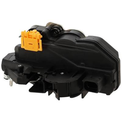 Rareelectrical - New Metal And Plastic Door Lock Actuator Compatible With Buick Chevrolet Gmc Enclave Leather 6 Cyl - Image 6