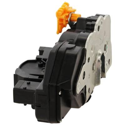 Rareelectrical - New Metal And Plastic Door Lock Actuator Compatible With Buick Chevrolet Gmc Enclave Leather 6 Cyl - Image 8