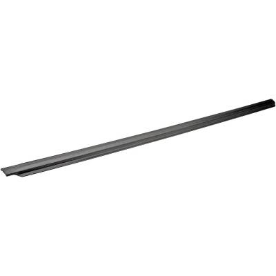 New Right Outer Door Window Belt Weatherstrip Compatible With Ford Mustang Base 6 Cyl 3.8L Mustang