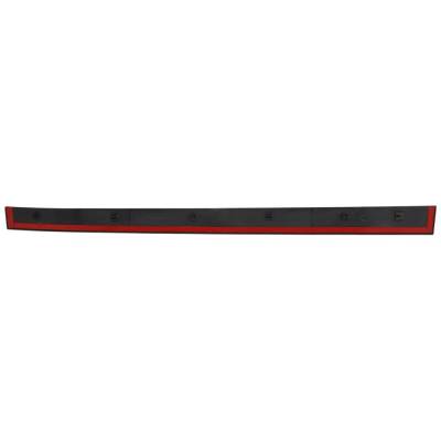 Rareelectrical - New Left Front Lower Door Molding And Beltlines Compatible With Tesla Model X P100d Model X Long - Image 8