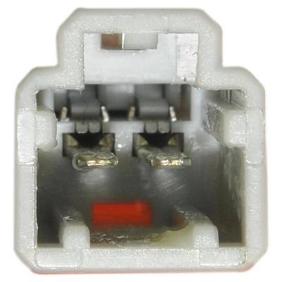 Rareelectrical - New Left Front Door Lock Actuator Compatible With Honda Civic Gx 4 Cyl 1.6L Civic Lx 4 Cyl 1.6L - Image 3