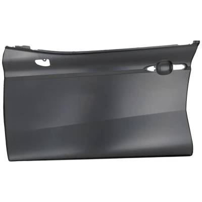 Rareelectrical - New Right Front Door Panel Compatible With Toyota Camry Hybrid Se Nightshade 4 Cyl 2.5L Camry Le 4 - Image 4