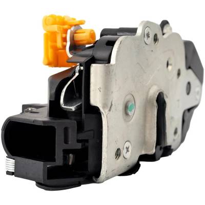 Rareelectrical - New Door Lock Actuator Compatible With Buick Chevrolet Gmc Enclave Premium 6 Cyl 3.6L Acadia Limited - Image 2