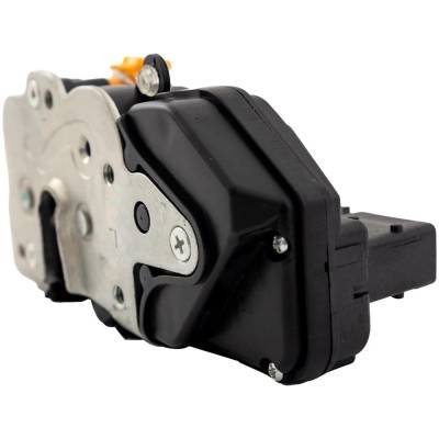 Rareelectrical - New Door Lock Actuator Compatible With Buick Chevrolet Gmc Enclave Premium 6 Cyl 3.6L Acadia Limited - Image 3