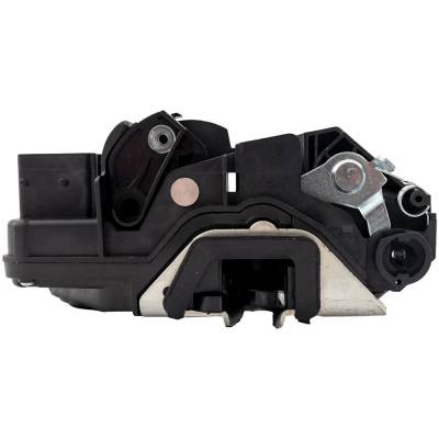 Rareelectrical - New Door Lock Actuator Compatible With Buick Chevrolet Gmc Enclave Premium 6 Cyl 3.6L Acadia Limited - Image 4