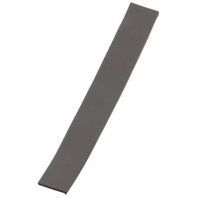 Rareelectrical - New Black Door Molding And Beltlines Compatible With Tesla Model X 75D Model X P90d Founder Model X - Image 6