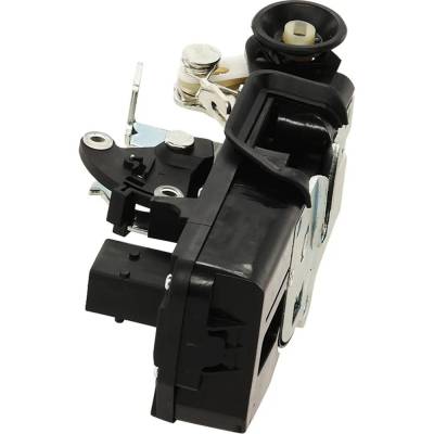 Rareelectrical - New 5-Prong Blade Door Lock Actuator Compatible With Chevrolet Saturn Malibu Ls 6 Cyl 3.5L Aura Xr 6 - Image 8