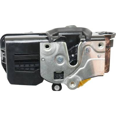 Rareelectrical - New Left Front Door Lock Actuator Compatible With Chevrolet Impala Ls 6 Cyl 3.9L Impala Police 6 Cyl - Image 6