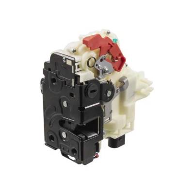 New Left Rear Door Lock Actuator Compatible With Volkswagen Jetta Comfort Gti Fahrenheit Rabbit