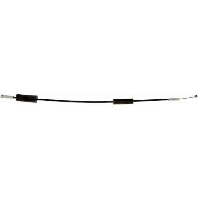 Rareelectrical - Left Front Door Latch Cable Compatible With Toyota 4Runner All Submodels 2003-2009 By 6971035040 - Image 2