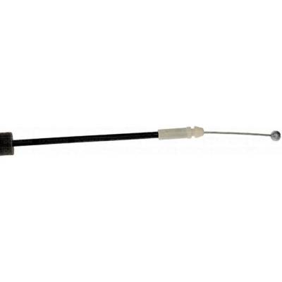 Rareelectrical - Left Front Door Latch Cable Compatible With Toyota 4Runner All Submodels 2003-2009 By 6971035040 - Image 4