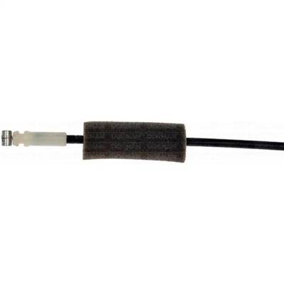 Rareelectrical - Left Front Door Latch Cable Compatible With Toyota 4Runner All Submodels 2003-2009 6971035040 - Image 3