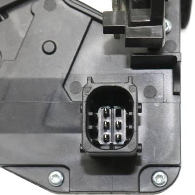 Rareelectrical - New Left Front Door Lock Actuator Compatible With Chevrolet Impala Ls 6 Cyl 3.5L Impala Police 6 Cyl - Image 7