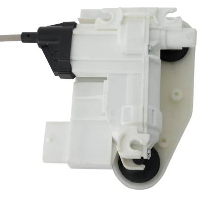 Rareelectrical - New Left Rear Door Lock Actuator Compatible With Bmw X5 Xdrive35d 6 Cyl 3.0L X5 Sdrive35i 6 Cyl 3.0L - Image 2