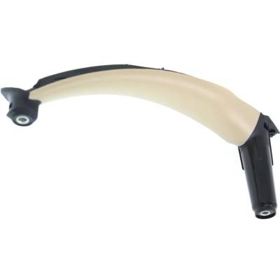 Rareelectrical - New Right Front Door Pull Strap Compatible With Bmw X5 Xdrive30i X5 Xdrive35i X6 M X6 Activehybrid - Image 2