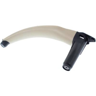 Rareelectrical - New Right Front Door Pull Strap Compatible With Bmw X5 Xdrive30i X5 Xdrive35i X6 M X6 Activehybrid - Image 3