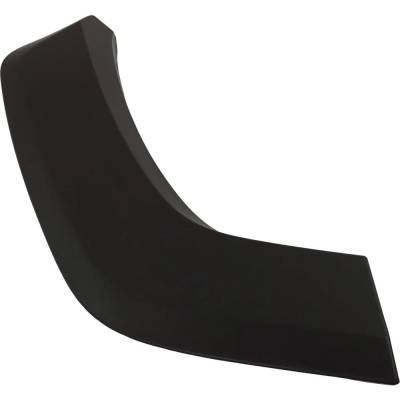 Rareelectrical - New Left Rear Upper Door Molding And Beltlines Compatible With Toyota Rav4 Trail 4 Cyl 2.5L Rav4 - Image 2