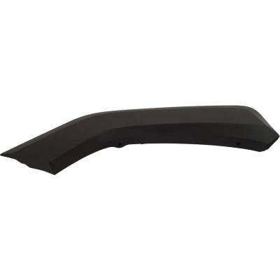 Rareelectrical - New Left Rear Upper Door Molding And Beltlines Compatible With Toyota Rav4 Trail 4 Cyl 2.5L Rav4 - Image 4