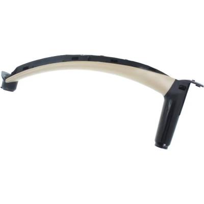 Rareelectrical - New Right Front Door Pull Strap Compatible With Bmw X5 4.8I X5 Xdrive50i X6 Xdrive50i X5 M X5 - Image 4