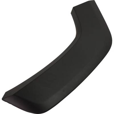 Rareelectrical - New Left Rear Upper Door Molding And Beltlines Compatible With Toyota Rav4 Trail Rav4 Adventure 4 - Image 3