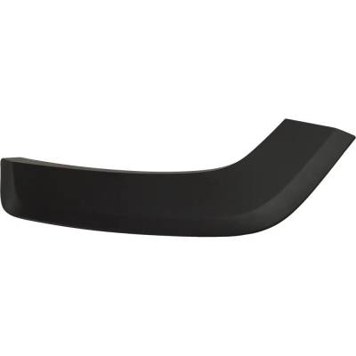 Rareelectrical - New Left Rear Upper Door Molding And Beltlines Compatible With Toyota Rav4 Trail Rav4 Adventure 4 - Image 6
