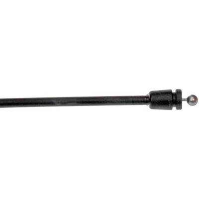 Rareelectrical - New Left Front Door Latch Cable Compatible With Ford F-450 Super Duty All Submodels F-250 Super Duty - Image 2