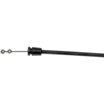 Rareelectrical - New Left Front Door Latch Cable Compatible With Ford F-450 Super Duty All Submodels F-250 Super Duty - Image 3