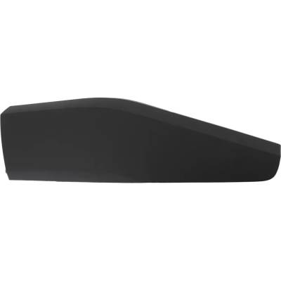 New Left Rear Door Molding And Beltlines Compatible With Toyota C-Hr Xle Premium 4 Cyl 2.0L C-Hr
