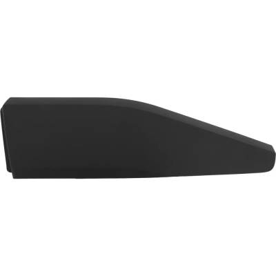 Rareelectrical - New Left Rear Door Molding And Beltlines Compatible With Toyota C-Hr Xle Premium 4 Cyl 2.0L C-Hr - Image 2
