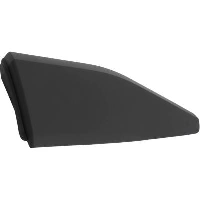 Rareelectrical - New Left Rear Door Molding And Beltlines Compatible With Toyota C-Hr Xle Premium 4 Cyl 2.0L C-Hr - Image 3