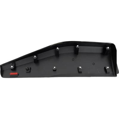 Rareelectrical - New Left Rear Door Molding And Beltlines Compatible With Toyota C-Hr Xle Premium 4 Cyl 2.0L C-Hr - Image 4