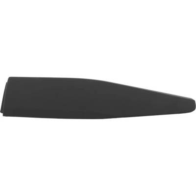 Rareelectrical - New Left Rear Door Molding And Beltlines Compatible With Toyota C-Hr Xle Premium 4 Cyl 2.0L C-Hr - Image 6