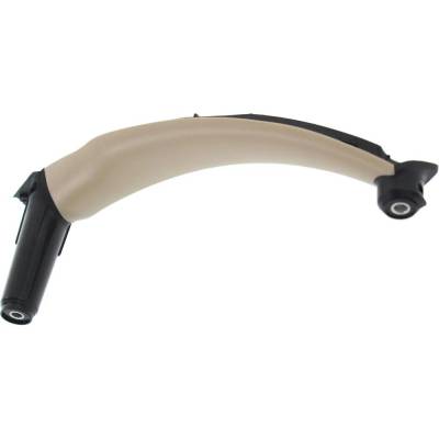 Rareelectrical - New Rear Door Pull Strap Compatible With Bmw X6 Xdrive50i X6 Xdrive35i X5 4.8I X6 M X5 Xdrive30i X5 - Image 3